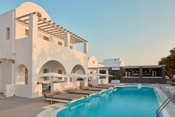 Hotel Costa Grand Kamari