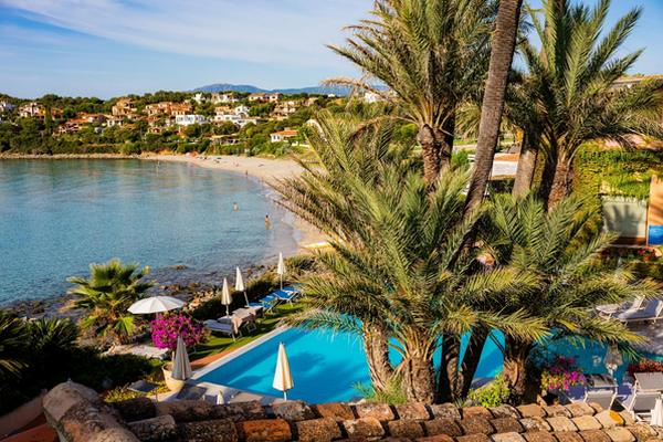 Hotel La Bitta Arbatax