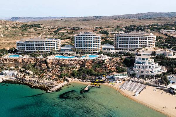 Radisson Blu Resort & Spa