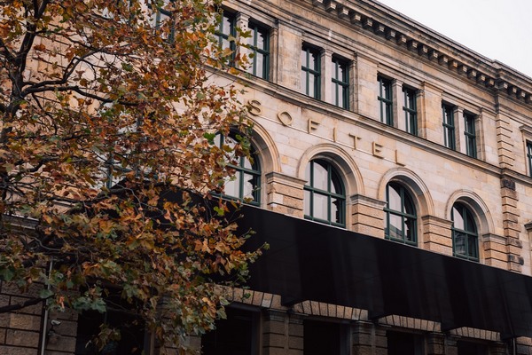 Sofitel Munich Bayerpost