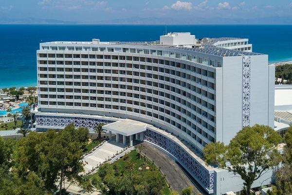 Akti Imperial Deluxe Resort & Spa