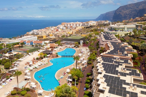Resort Landmar Costa Los Gigantes