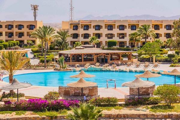 Hotel Blend El Phistone Beach