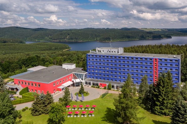 Hotel Am Bühl Eibenstock