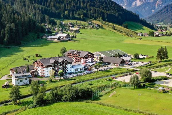 Vitalhotel Gosau