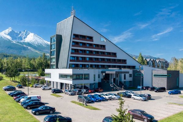 Hotel Horizont Resort