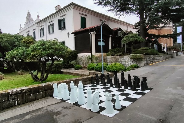 Adria Ankaran Hotel & Resort