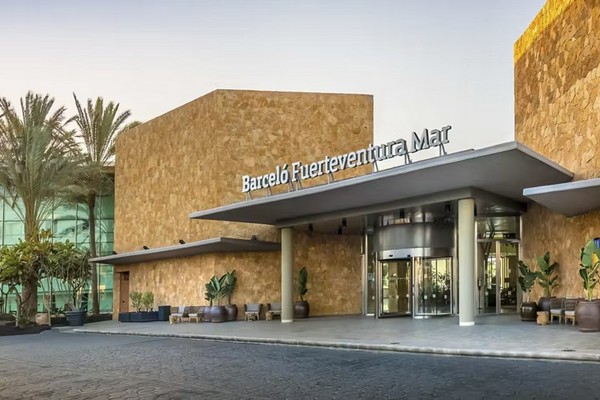 Barceló Fuerteventura Mar