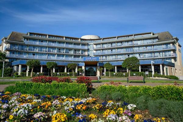 Park Inn Sárvár Resort & Spa