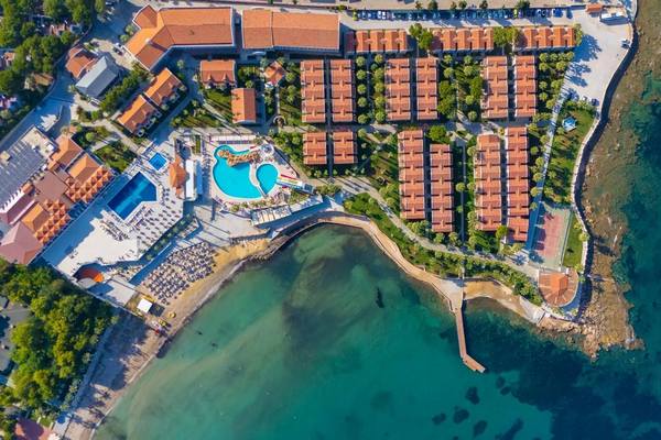 Lucas Didim Resort
